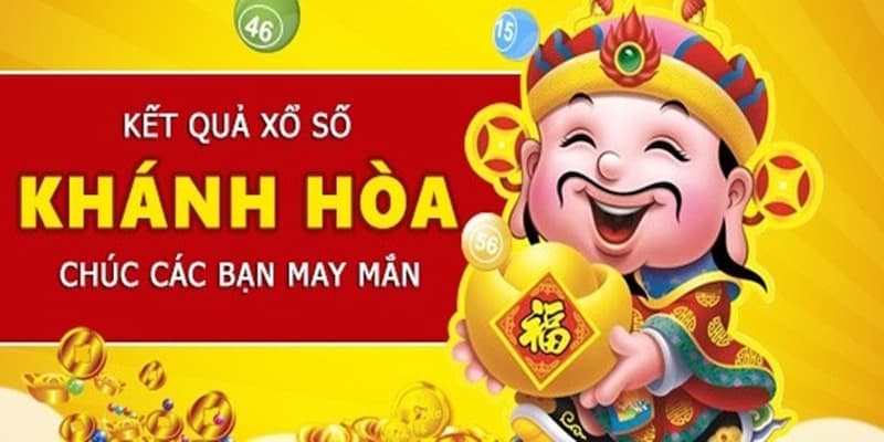 Xổ số Khánh Hòa được quay thưởng vào thứ 3 hàng tuần