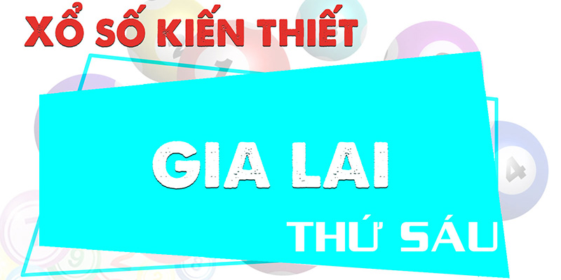 Xổ số Gia Lai thu hút sự chú ý của nhiều người tham gia 