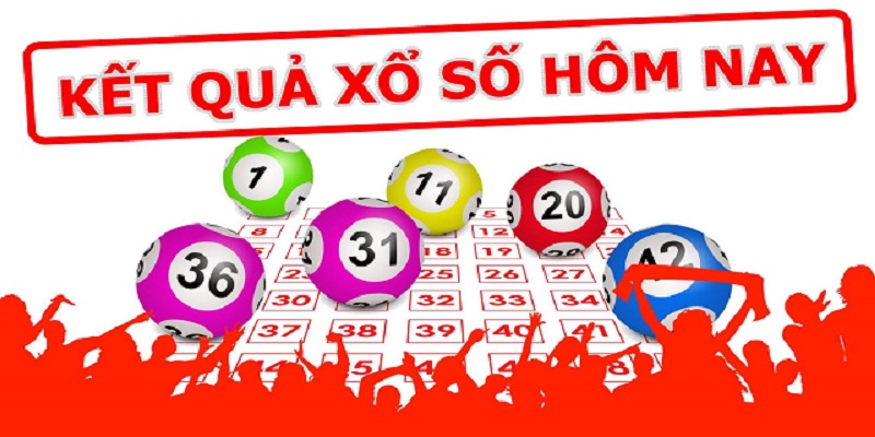 Có nhiều hạng mục nhỏ trong Xổ số miền Nam 18h30