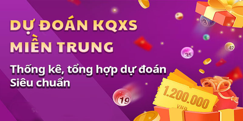 Phương pháp giúp dự đoán kết quả xổ số miền Trung chính xác nhất