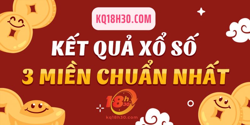 Thông tin tổng quan về trang web lô đề 18h30