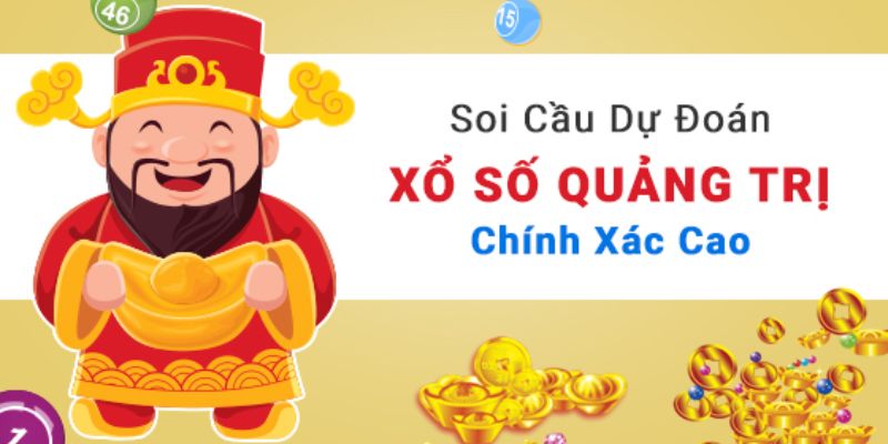 Thông tin về cách dự đoán kết quả xổ số Quảng Trị