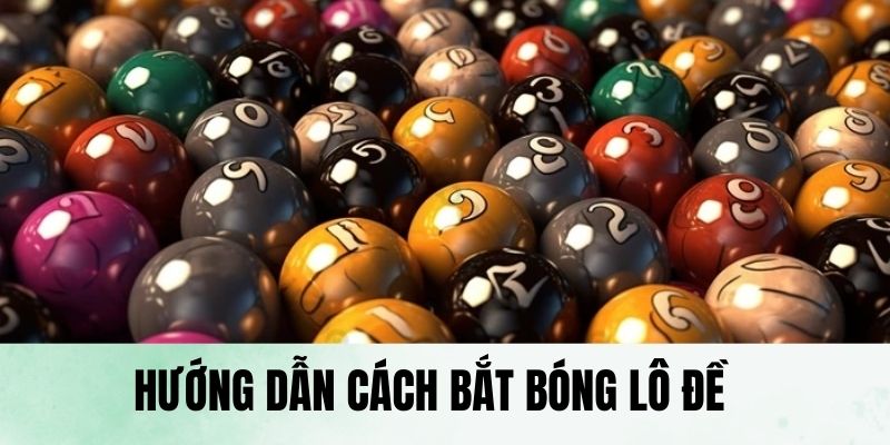 Kỹ thuật bắt bóng lô hiệu quả từ chuyên gia hàng đầu